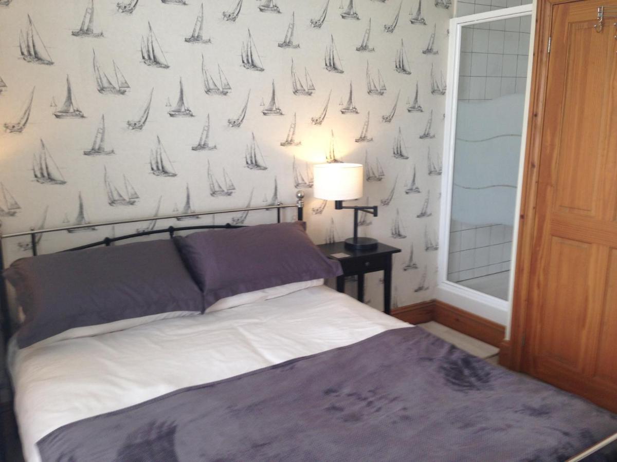 Apartamento Durnford St- Amazing Location - Free Wifi Plymouth Exterior foto