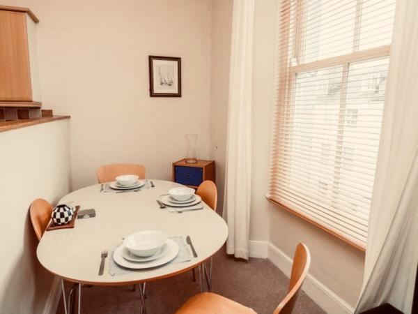 Apartamento Durnford St- Amazing Location - Free Wifi Plymouth Exterior foto